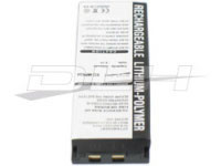 Dlh LI-POL 3.7V 500mAh (EC-MP634)